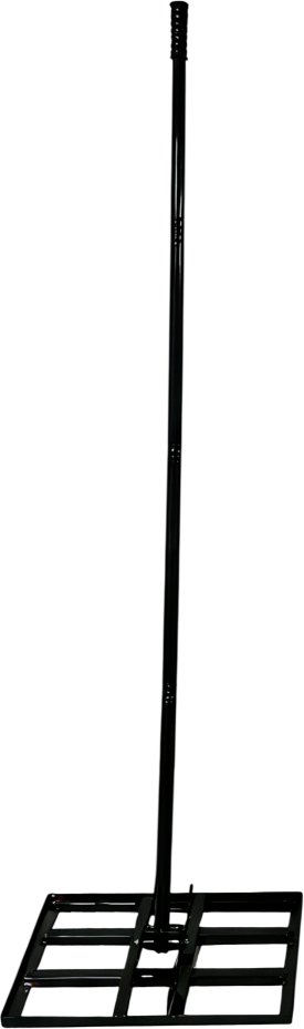 

Грабли для выравнивания газона Garvill Для выравнивания газона 43x25 (сталь)