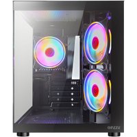 Корпус Ginzzu V150