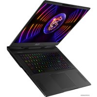 Игровой ноутбук MSI Stealth 17 Studio A13VHG-803XRU