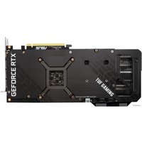 Видеокарта ASUS TUF Gaming GeForce RTX 3060 Ti OC Edition 8G GDDR6X TUF-RTX3060TI-O8GD6X-GAMING