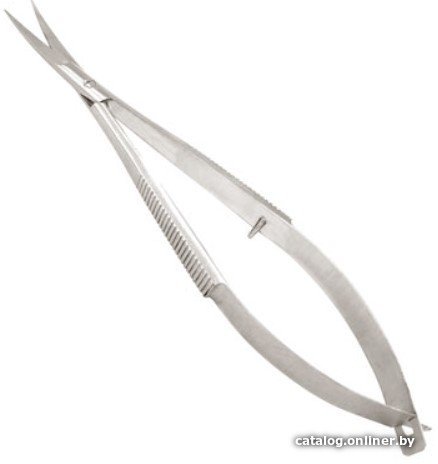 Ножницы маникюрные Mertz A655СP