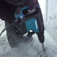 Перфоратор Makita HR4511C