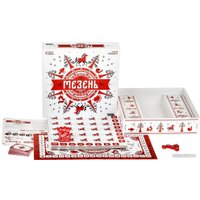 Настольная игра Мир Хобби Мезень 915584