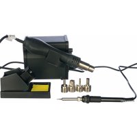 Паяльная станция Element 878