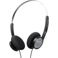 Наушники Snowsky Wind (черный)