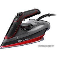 Утюг Braun FreeStyle 5 SI 5057 RD