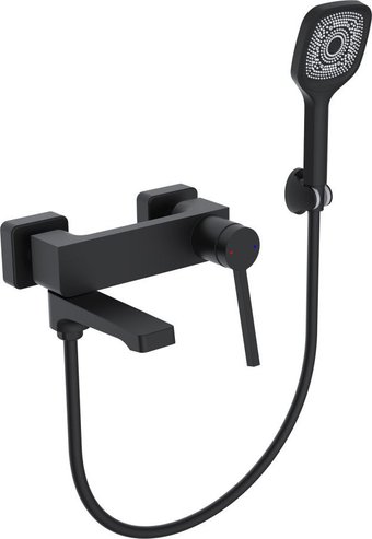 Смеситель Econoce D35 730 EC0732BL (черный)