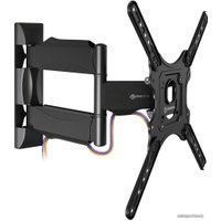 Кронштейн для телевизора Onkron NP40 (черный)