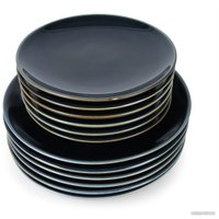 Набор тарелок Pomi d'Oro P300001