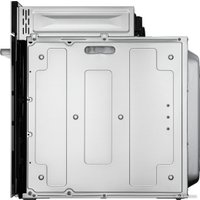 Электрический духовой шкаф TECHNO O5007511N3W0V