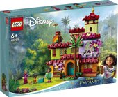 Disney Princess 43202 Дом семьи Мадригал