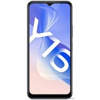 Телефон Vivo Y16 4GB/64GB (метеоритный дождь) в Гомеле