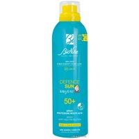 Спрей солнцезащитный BioNike Для детей Defence Sun Baby&Kid Spray 50+ 200 мл