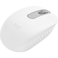 Мышь Logitech M196 (белый)