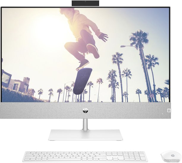 HP Pavilion 27-ca2002ci 7X9V2EA