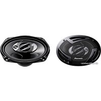 Коаксиальная АС Pioneer TS-A6903i