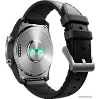 Умные часы Mobvoi TicWatch Pro (серебристый)