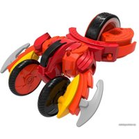 Набор волчков Spin Master Кинжал и Огнедышащий 2 в 1 K02SRDP3