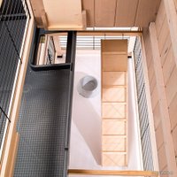 Клетка Ferplast Ranch 120 57091000