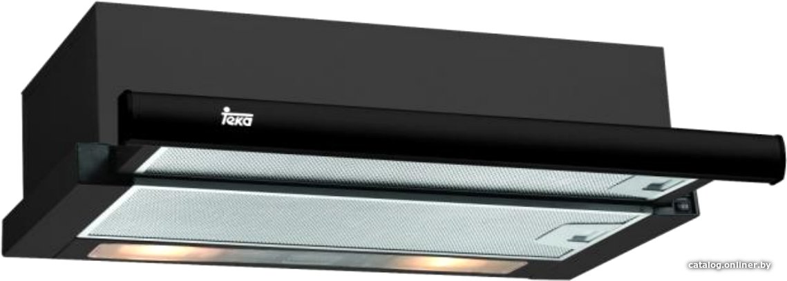 Кухонная вытяжка TEKA TL 6310 (черный) [40474252]