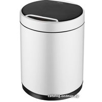 Мусорное ведро Java Midy 9L (white)