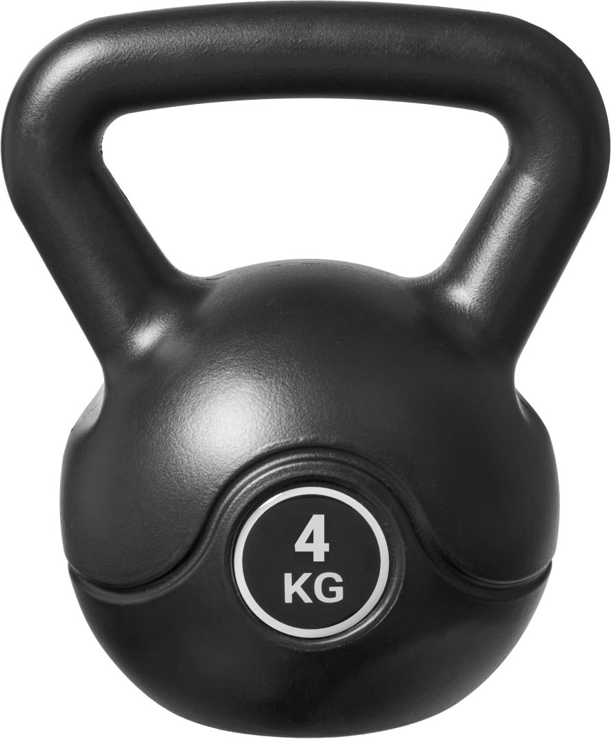 

Гиря Bradex SF 0704 4 кг