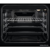 Кухонная плита Electrolux RKG600005X