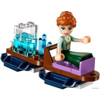 Конструктор LEGO Disney 41148 Волшебный ледяной замок Эльзы