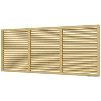 Декоративный экран ERA П60150Р (бежевый)