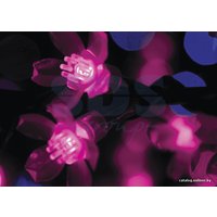 Световое дерево Neon-Night Сакура (диаметр кроны 300 см, фиолетовый) [531-236]