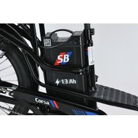 Электровелосипед Smart Balance Corsa 13 Ah в Борисове