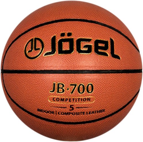 

Баскетбольный мяч Jogel JB-700 (5 размер)