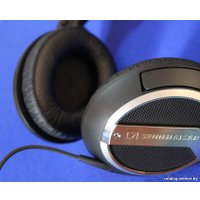 Наушники Sennheiser HD 449