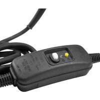 Бороздодел TEH TWC12520 (кейс)