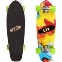 Скейтборд Indigo Lit IN304