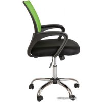 Офисное кресло Меб-ФФ MF-696 (зеленый)