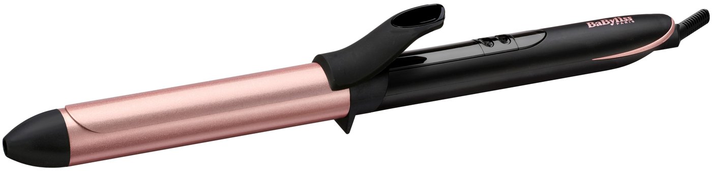 

Круглая плойка BaByliss C451E