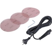 Эксцентриковая шлифмашина Nordberg NE455