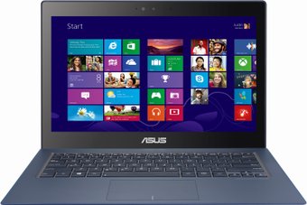 ASUS ZENBOOK UX301LA-DE056H