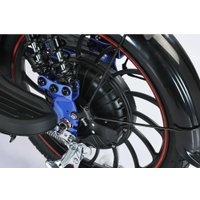 Электровелосипед Smart Balance Fiesta Pro 2025