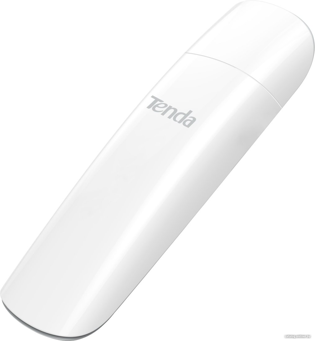 Wi-Fi адаптер Tenda U18