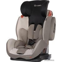Детское автокресло Coletto Vivaro Isofix (красный)