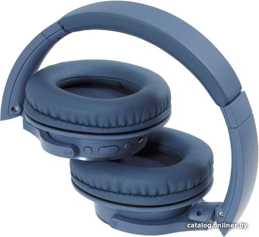 audio−technica ATH-SR30BT BLUE ATH-SR30BT Audio-Technica | Audio-Technica