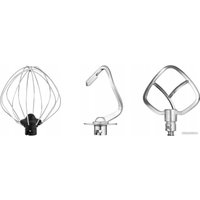 Кухонная машина Mozano Kitchen Assistent ROB-02 (красный)