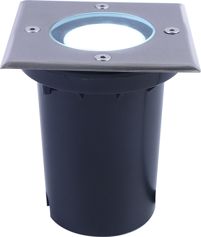 

Тротуарный встраиваемый светильник Arte Lamp Piazza A6015IN-1SS
