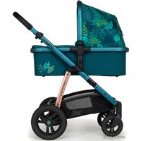 Универсальная коляска Cosatto Wow 2 (2 в 1, midnight jungle)