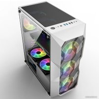 Корпус ALSEYE Big Jony (белый)