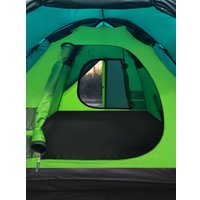 Треккинговая палатка RSP Outdoors River 2 (зеленый)