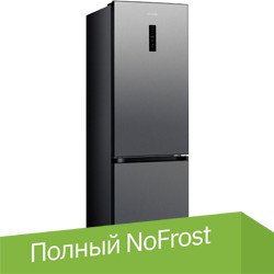 

Холодильник Willmark RFN-454DNFD