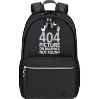 Городской рюкзак BRAUBERG Fashion City. Not found 272571